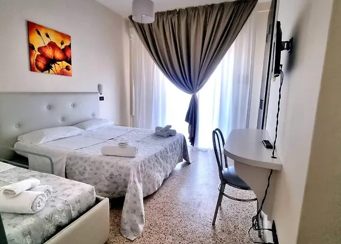 Hotel Bisanzio