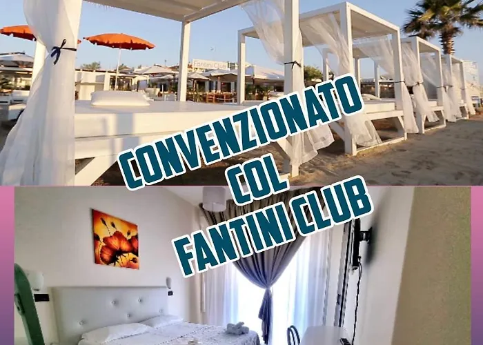 Hotel Bisanzio