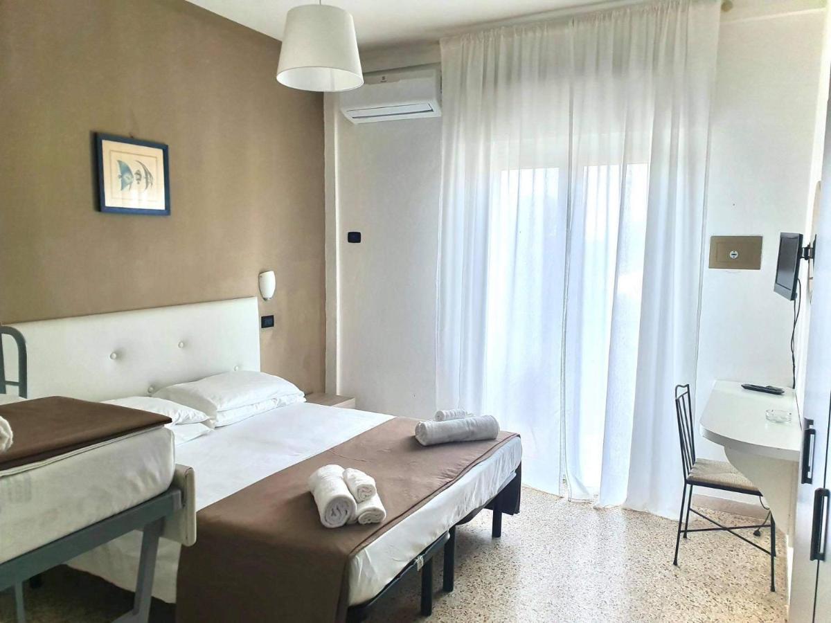 Bisanzio 3* Cervia