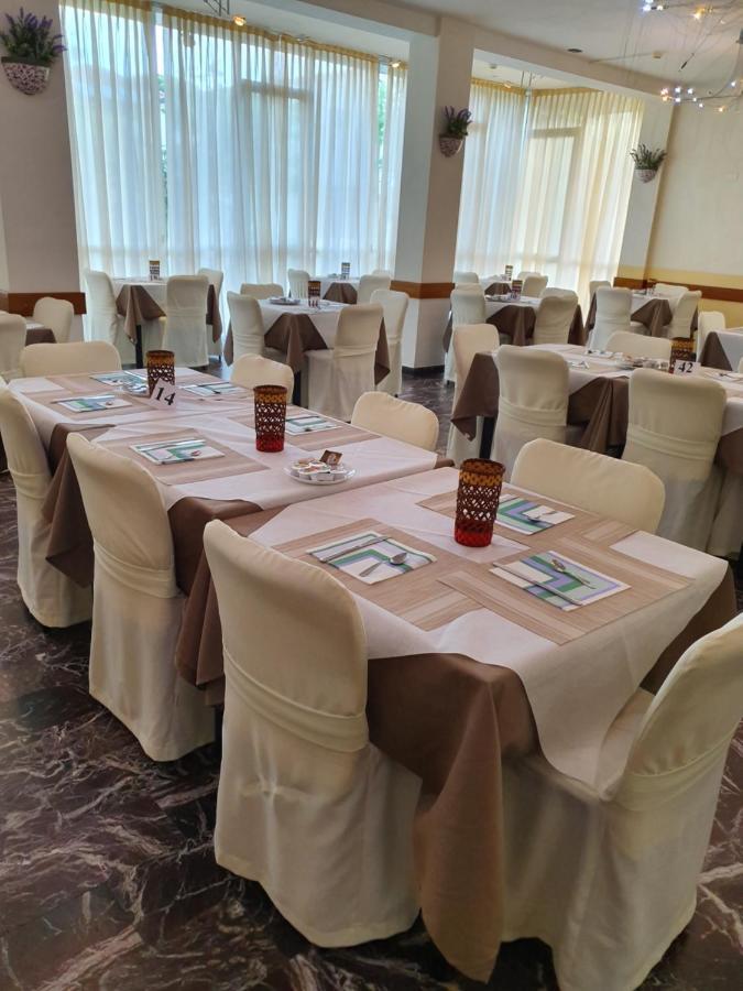 Bisanzio Hotel Cervia