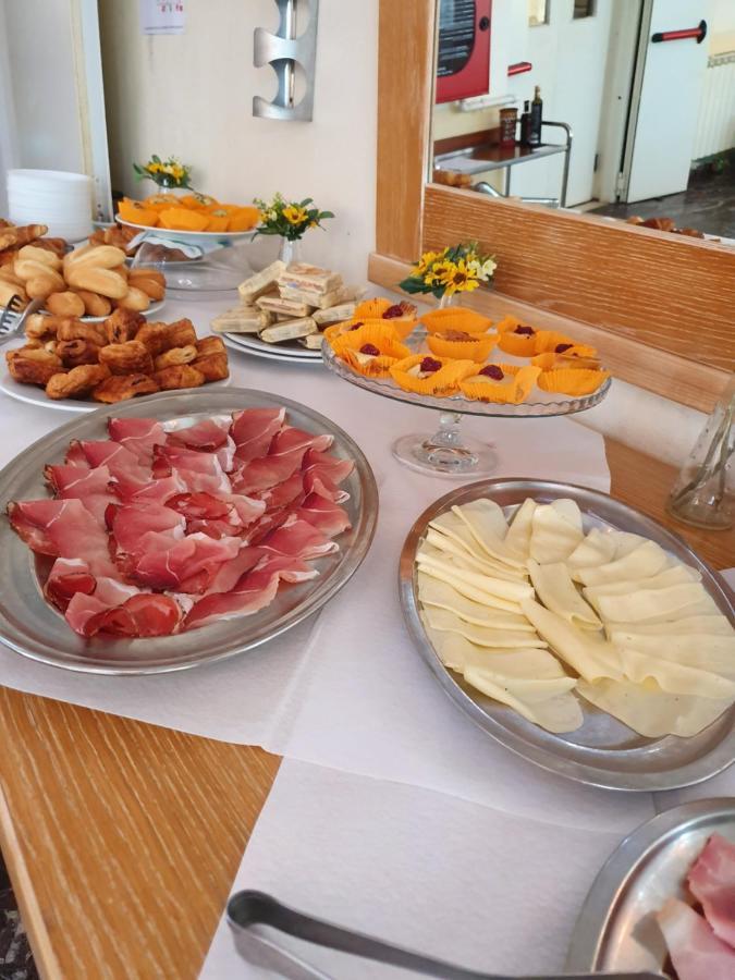 Hotel Bisanzio 3*