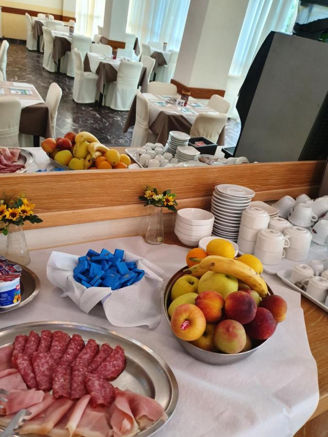 Bisanzio Hotel 3*