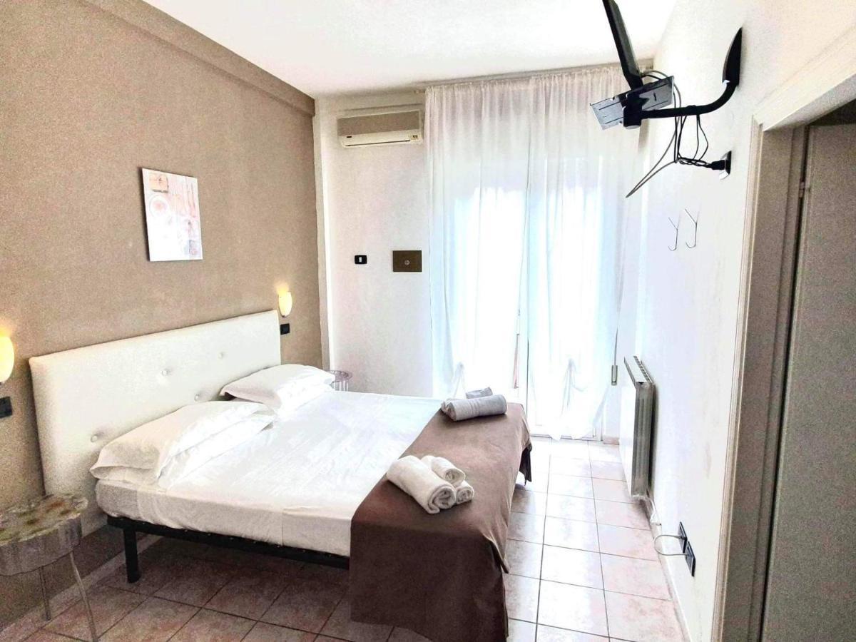 Bisanzio Hotel