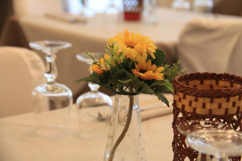 Bisanzio Hotel Cervia