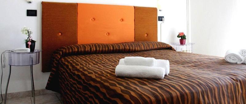 Hotel Bisanzio