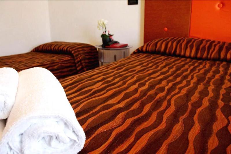 Bisanzio 3* Cervia