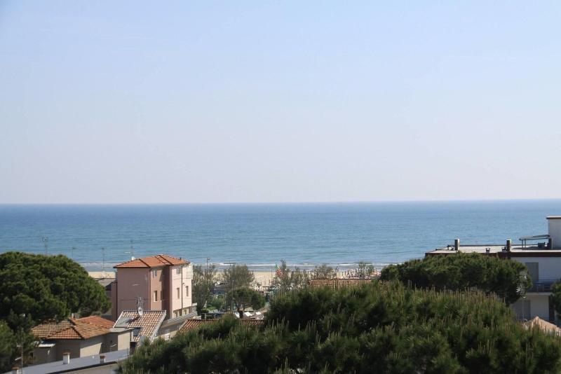 Hotel Bisanzio Cervia