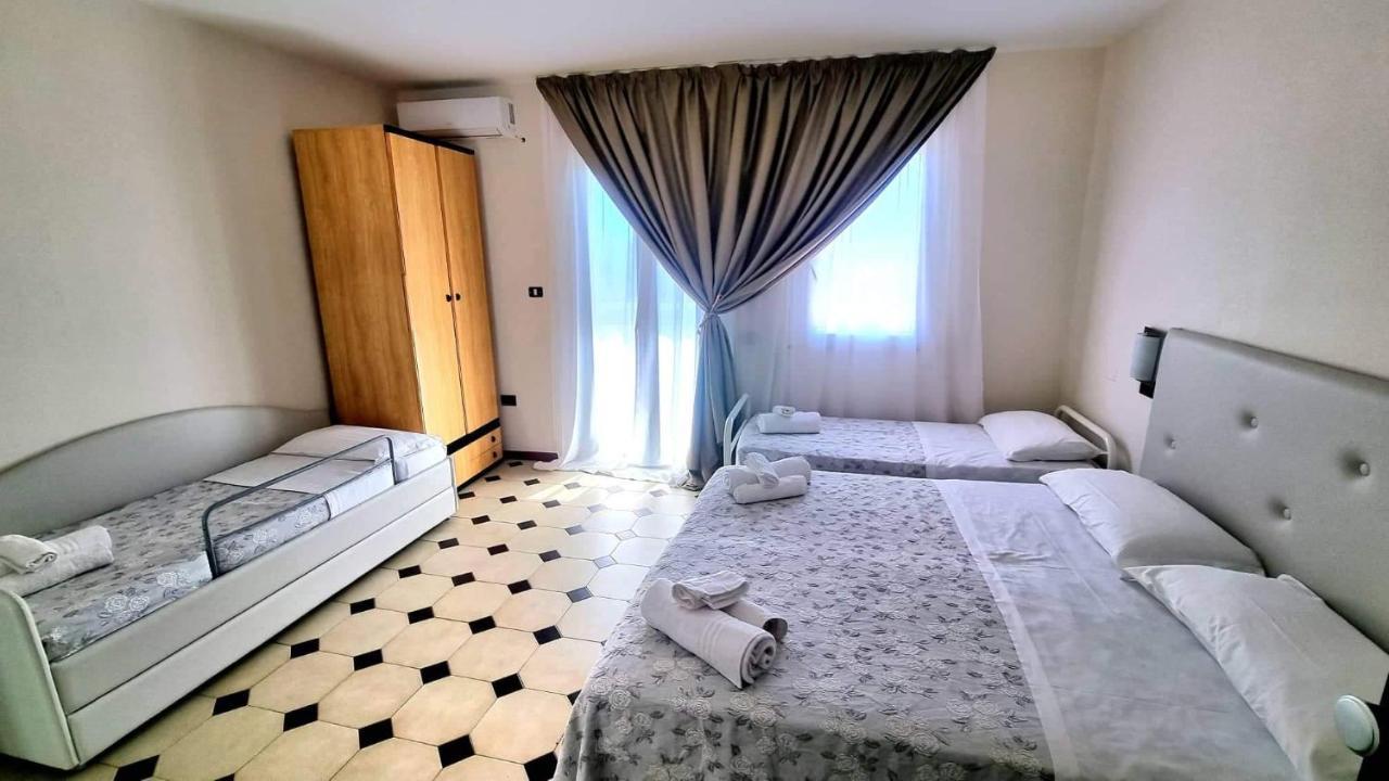 Bisanzio Hotel 3*