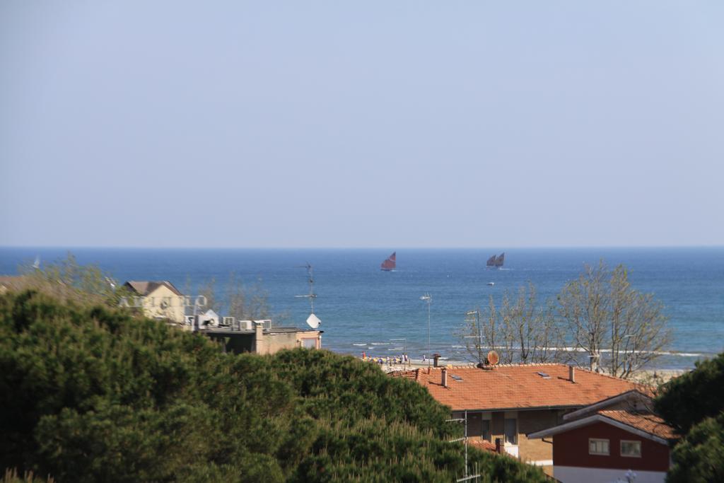 Bisanzio Hotel Cervia