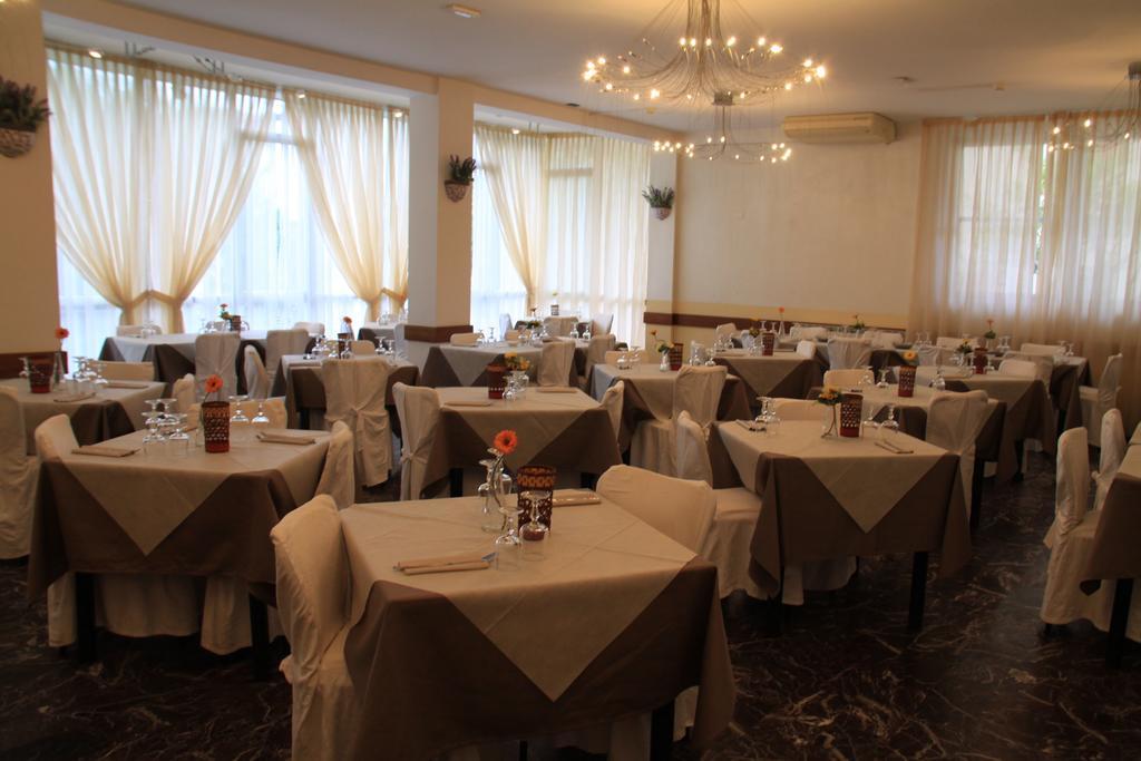 Bisanzio Hotel