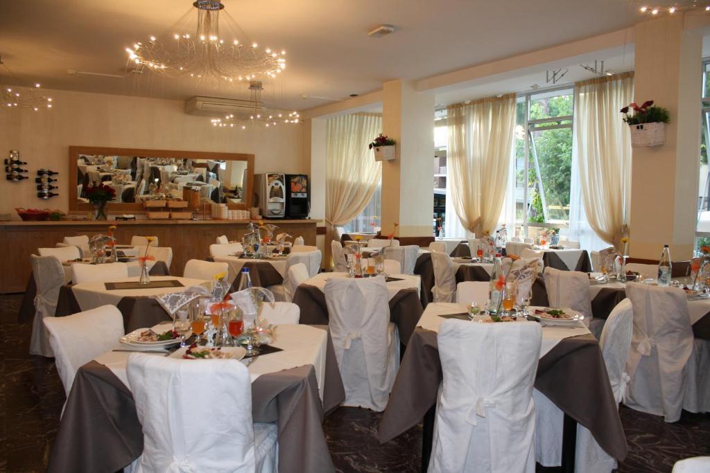 Hotel Bisanzio 3*