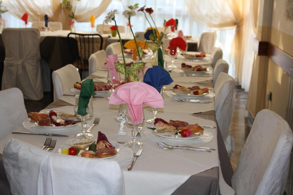 Hotel Bisanzio 3*