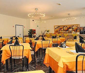 Bisanzio Hotel 3*