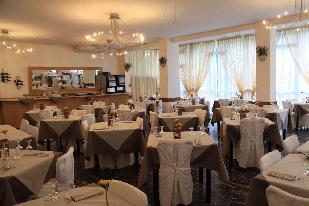 Bisanzio Hotel Cervia