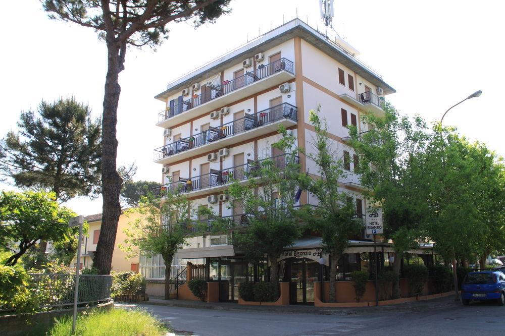 Bisanzio 3* Cervia