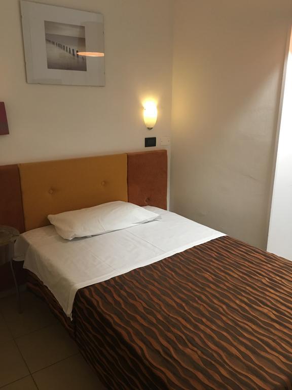 Bisanzio Hotel Cervia