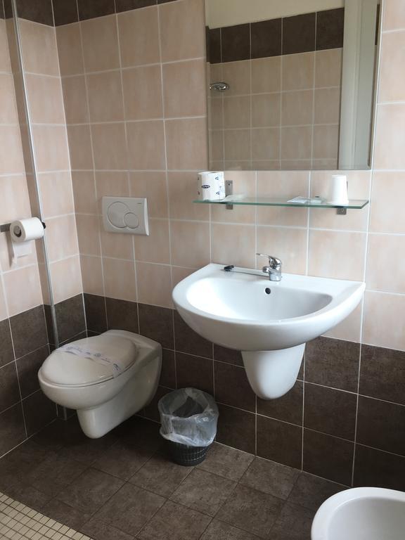 Hotel Bisanzio Cervia