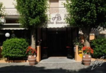 Bisanzio Hotel Cervia