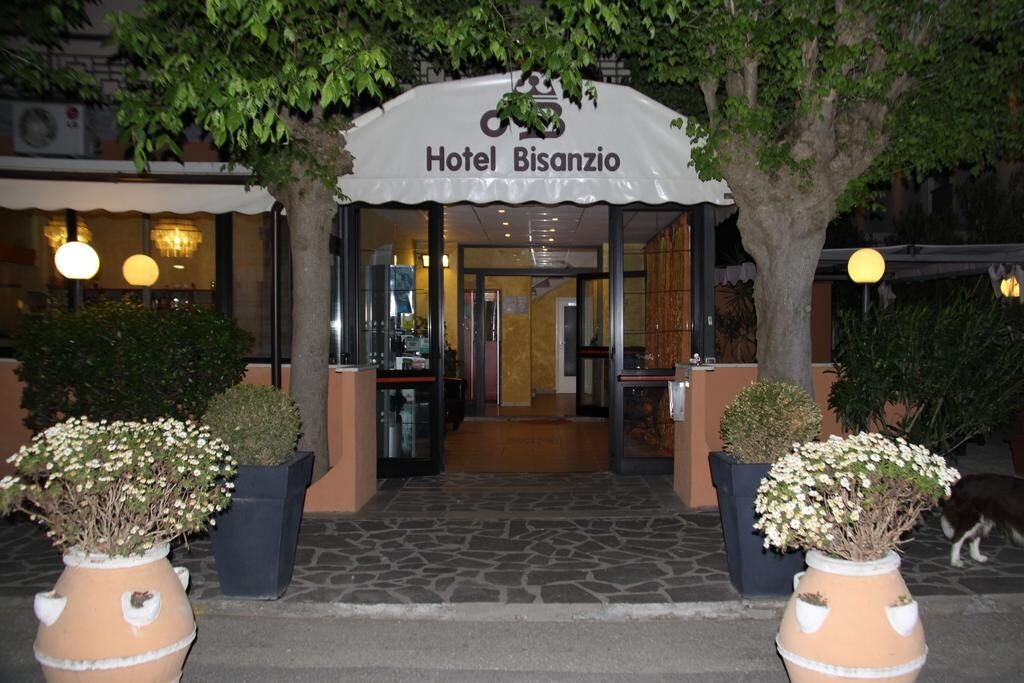 Bisanzio 3*