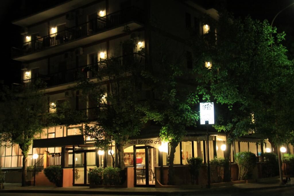 Hotel Bisanzio