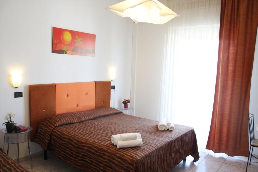 Hotel Bisanzio 3*