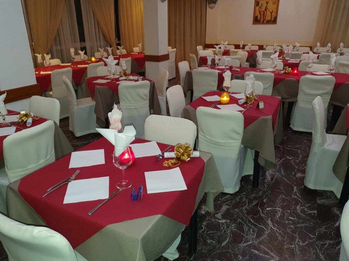 Hotel Bisanzio