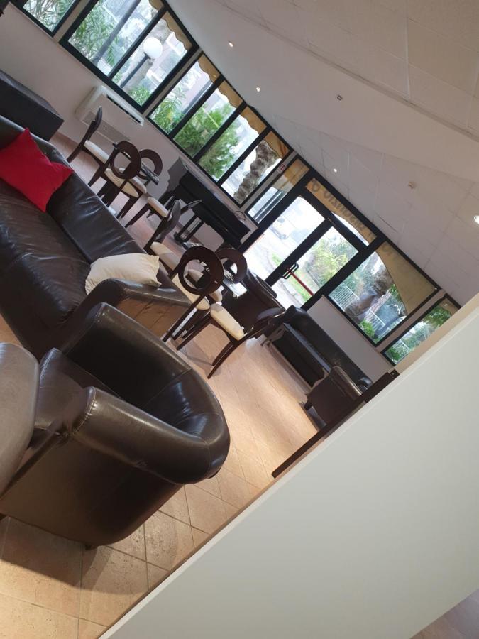 Hotel Bisanzio