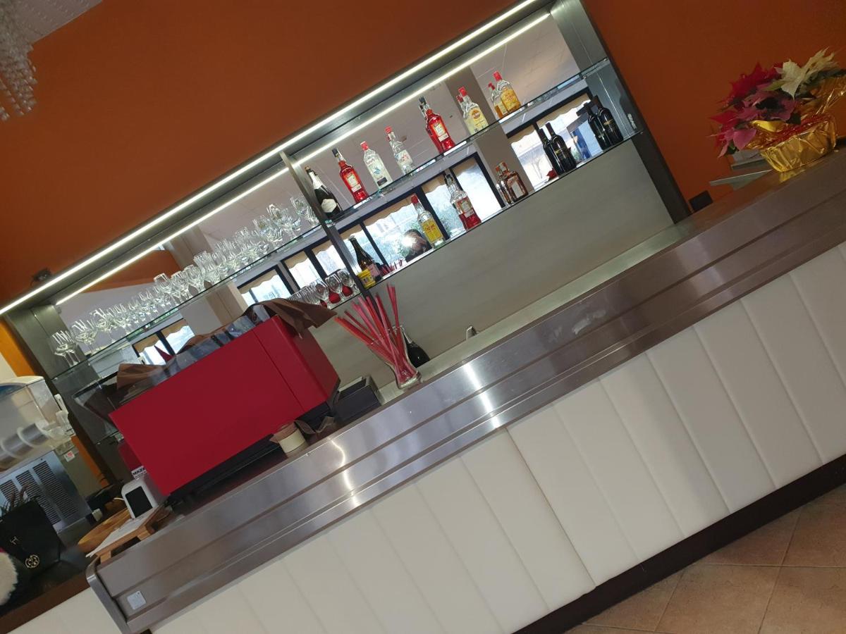 Bisanzio Hotel 3*