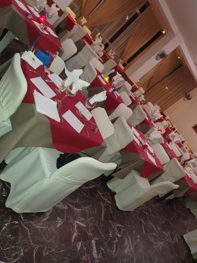 Bisanzio Hotel Cervia